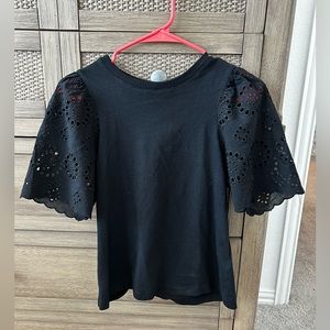 H&M top